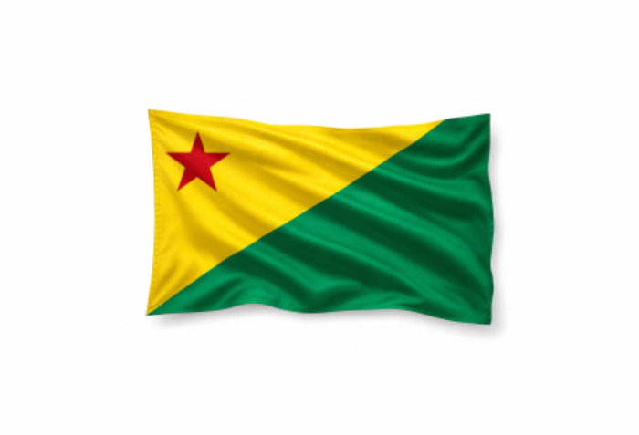 Bandeira do Acre