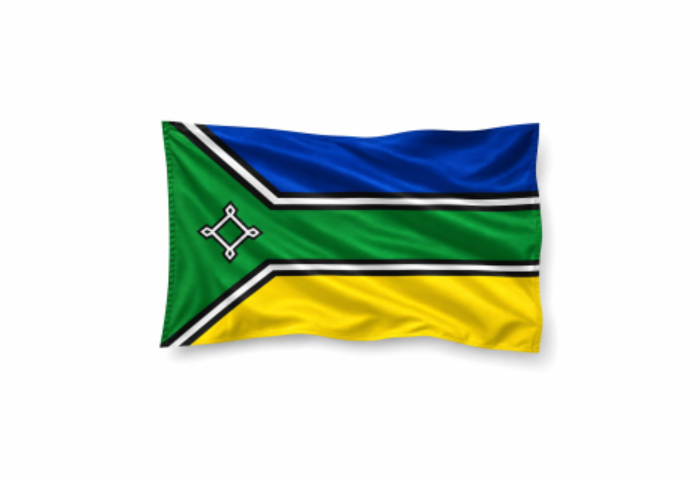 Bandeira do Amapá