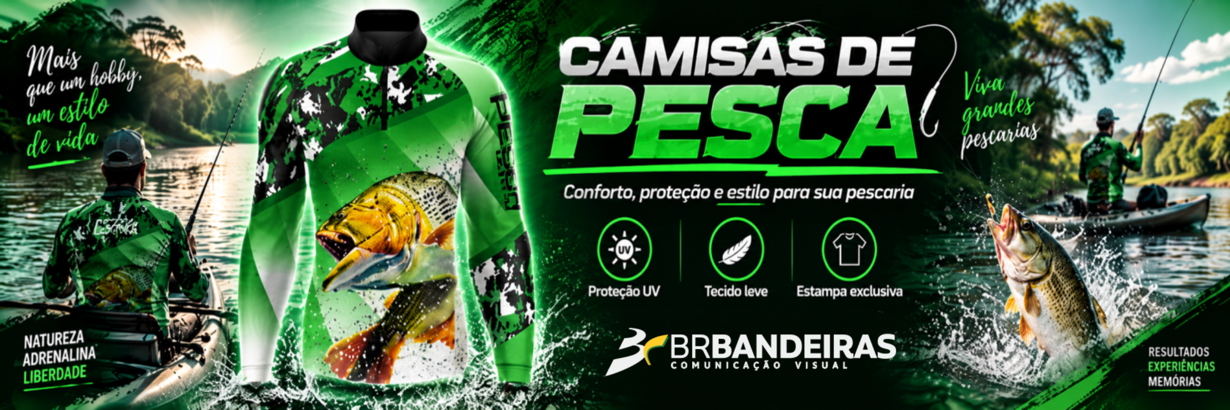 BANNER PESCA