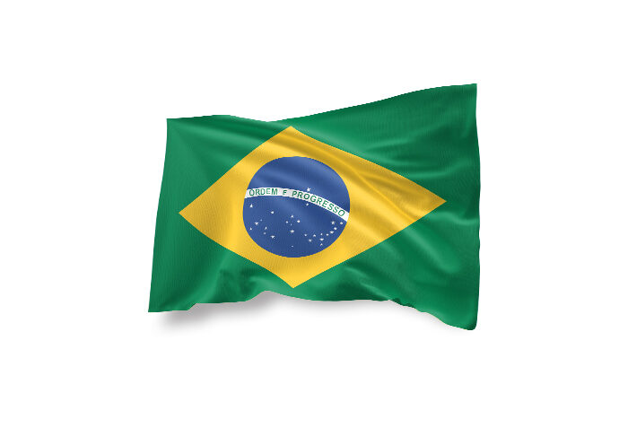 Bandeira do Brasil