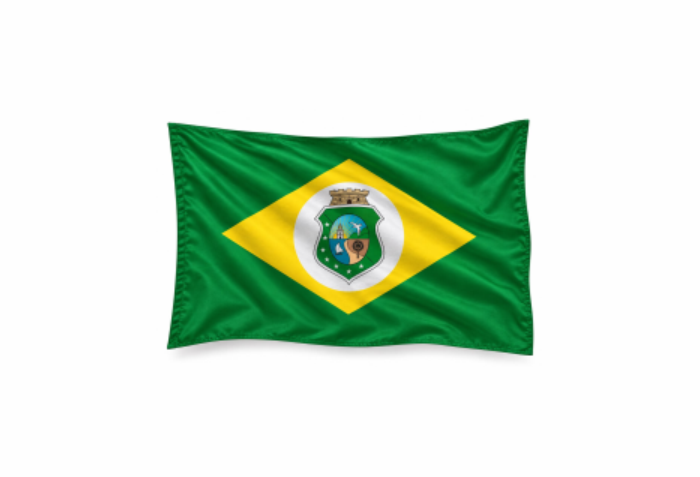 Bandeira do Ceará