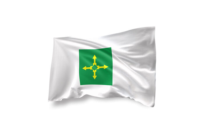 Bandeira do DF