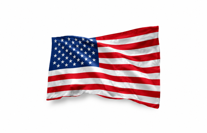 Bandeira dos EUA