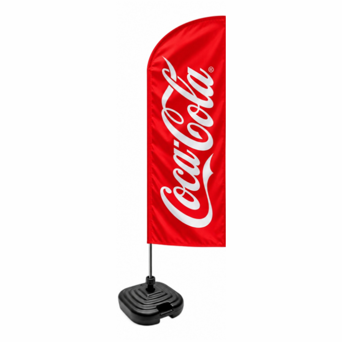 Wind Banner - Faca