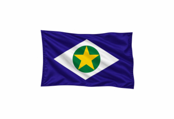 Bandeira do Mato Grosso