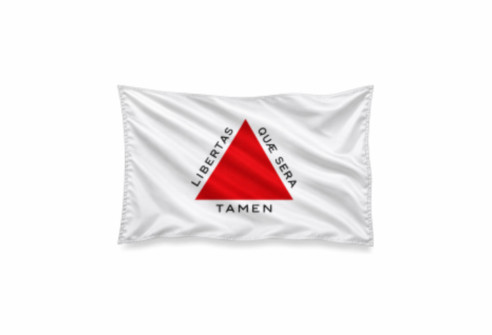 Bandeira de Minas Gerais