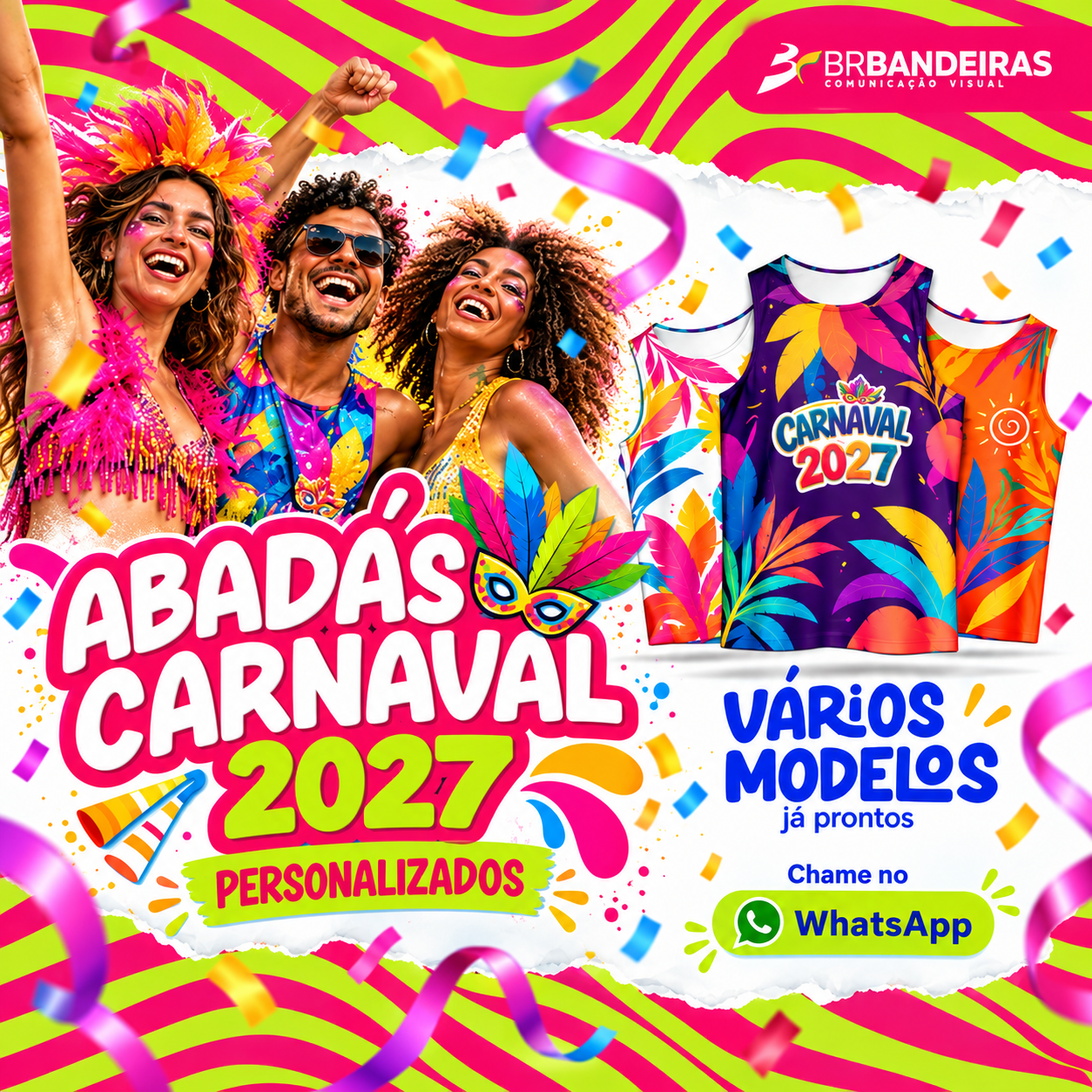 MOBILE CARNAVAL