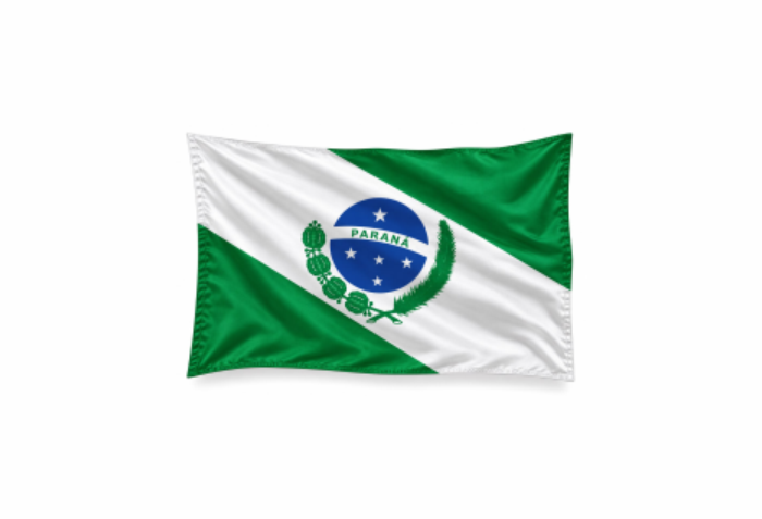 Bandeira do Paraná