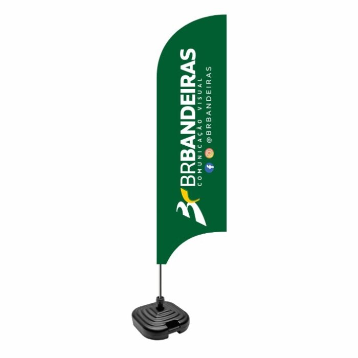 Wind Banner - Pena