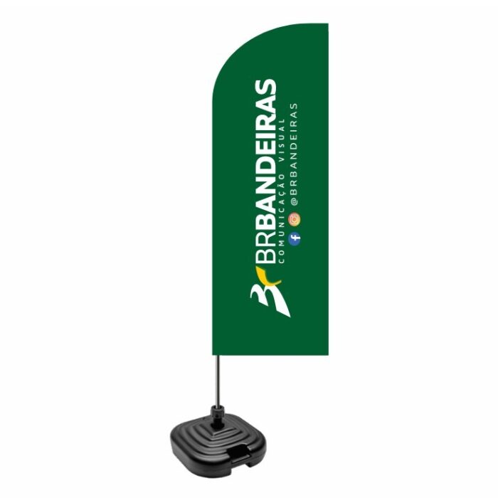 Wind Banner - Faca